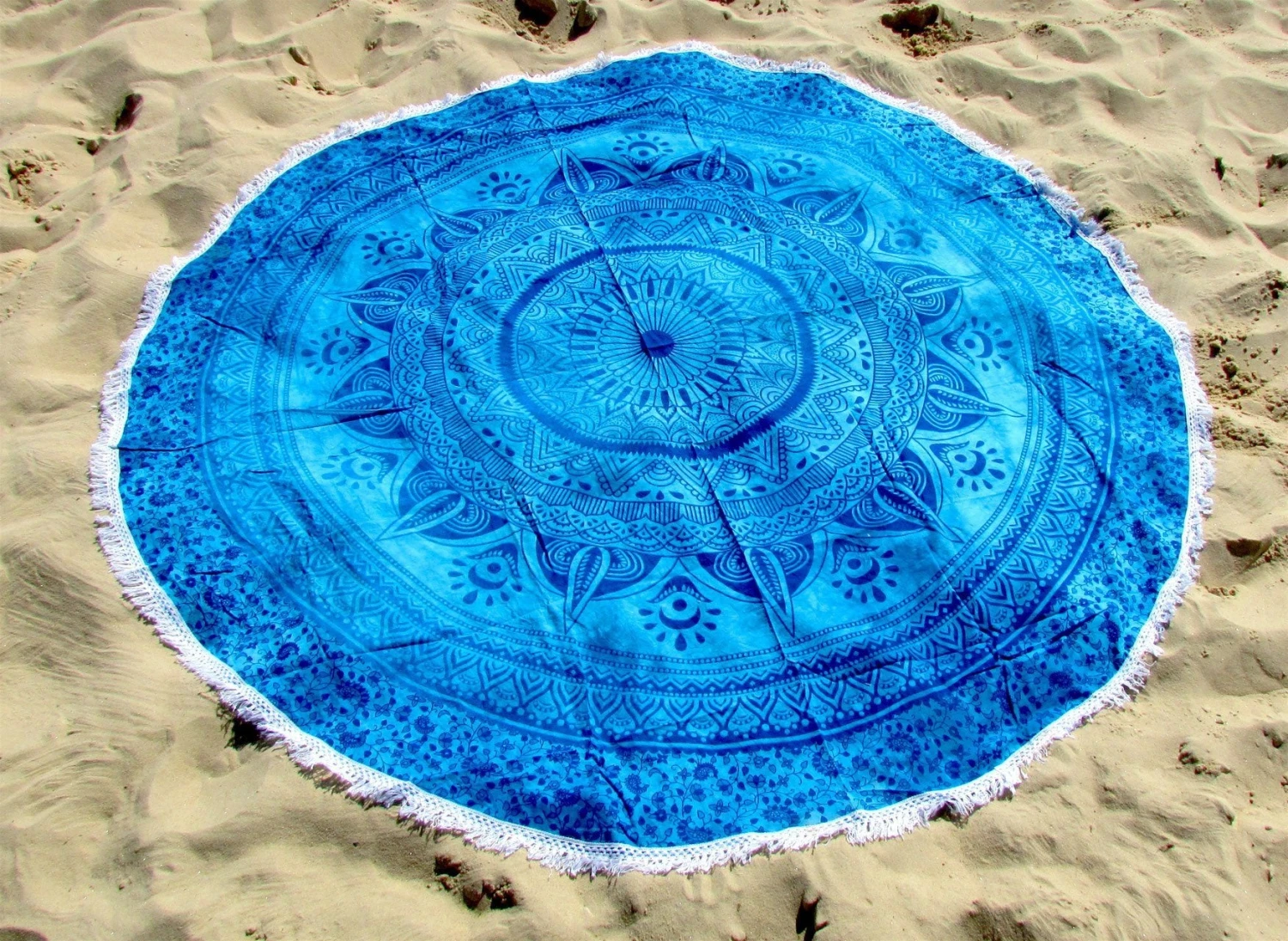 Strandtuch Maravilla 3 Strandtuch Maravilla