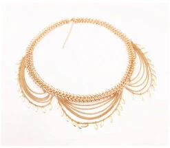 Bauchkette Delia -Herz Schmuck Geschaft image 2c572a41 cb5f 462b bff5 184bdcaf4091