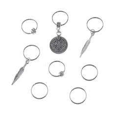 Haarschmuck Boho Feather -Herz Schmuck Geschaft image 2c6981a2 ae5e 42eb 9f0e 7597a5969042 347682