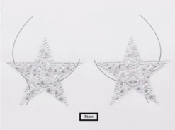 Glitzersteine Brust-Nippel -Herz Schmuck Geschaft image 2c958e1a e2c2 4749 99a3 05ebf71f96cf 223310