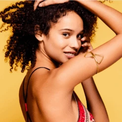 Oberarmreifen Triangulo Magico