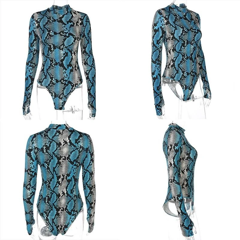 Body Serpiente 7 Body Serpiente – Bild 5