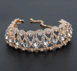 Choker Diva -Herz Schmuck Geschaft image 2fd741fd 0d44 4c59 ad65 6da71a7696b7 438865