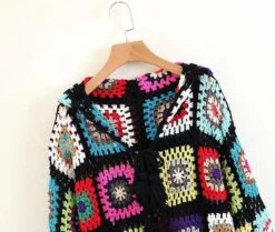 Cardigan Flowerpower -Herz Schmuck Geschaft image 2fff1b8e 6565 4597 85f9 27e39543b0d9 942486