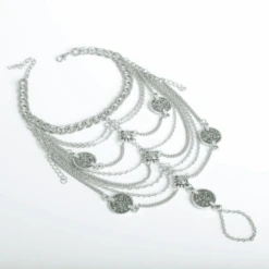 Fusskette Boho Coins 11 Fusskette Boho Coins -Herz Schmuck Geschaft image 3082604d c6c6 43f7 b41f 413c860be6cd 636279