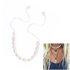 Choker Conchiglie 9 Choker Conchiglie -Herz Schmuck Geschaft image 3140ca27 1847 4192 8165 fe2f2aa227a4 784011