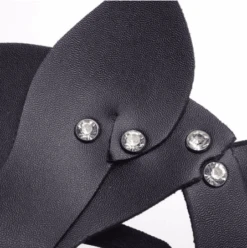 Leder Fetisch Maske Teddy 10 Leder Fetisch Maske Teddy -Herz Schmuck Geschaft image 3254074b 705b 494e 8bad 73c1a5152e0b 911169