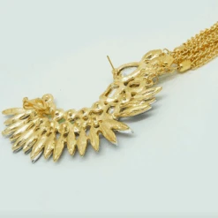 Ear Cuff (Links) Janeiro -Herz Schmuck Geschaft image 34bc1596 c7f4 4c75 9267 efe14a253157 749930