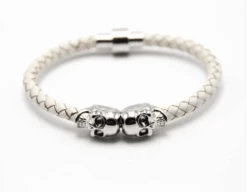 Armband Skull Leder -Herz Schmuck Geschaft image 35479a82 c348 4c05 87b0 fc3d55868b4d 508643