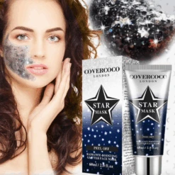 Glitzer STARS Peel Off Mask -Herz Schmuck Geschaft image 363ce2f1 4501 4c02 b429 5bd5c63e7954 286228