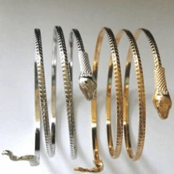 Oberarmreifen Snake -Herz Schmuck Geschaft image 374d7520 6656 4982 8768 59ca644e19c3 227832