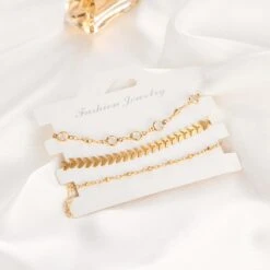 Fusskette Ariana -Herz Schmuck Geschaft image 3786a8b5 cff1 4182 81a6 aefdbdd1e696 594728