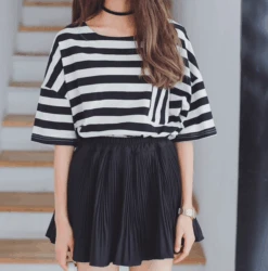 Rock Plissee Marlin -Herz Schmuck Geschaft image 3801bccc 8314 496b 92ff 4fb7ddc01453 395113