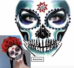 Glitzersteine Spooky -Herz Schmuck Geschaft image 38847d30 1f14 4cd4 9fa5 caf0c3c24a12 324830