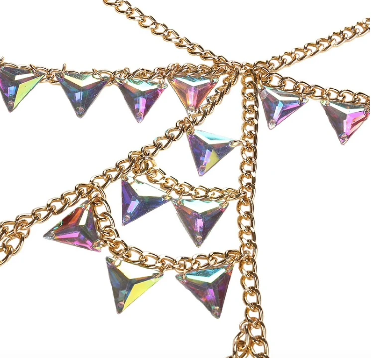 Körperschmuck Paloma 9 Körperschmuck Paloma – Bild 7