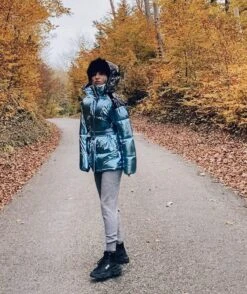 Metallic Jacke Riana -Herz Schmuck Geschaft image 3a1ad02b 9d98 404d 8b64 5db241dda529 214482