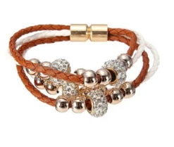 Armband Shamballa Wrap -Herz Schmuck Geschaft image 3cfe6685 0908 4efa 9c71 61a6b05a95a0