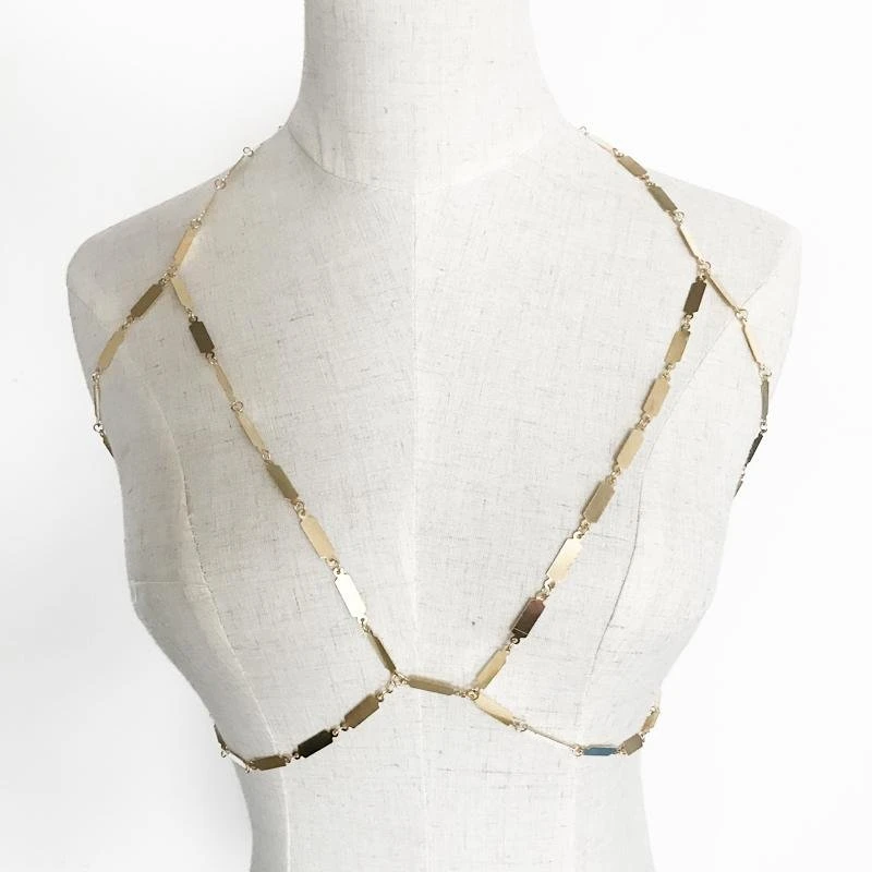 Körperschmuck Harper 6 Körperschmuck Harper – Bild 4