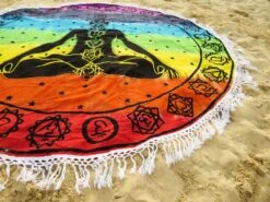 Strandtuch Inner Peace -Herz Schmuck Geschaft image 3d5bc6de 0207 4bc4 8eea e58cacd0b41f 850658