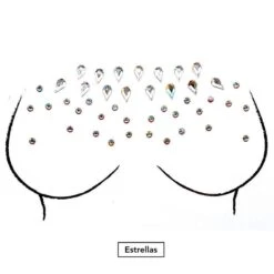 Glitzersteine Brust The Sparkle Collection -Herz Schmuck Geschaft image 3d8c9ef5 7ae9 4c69 8288 40c7db2c6d00 920663