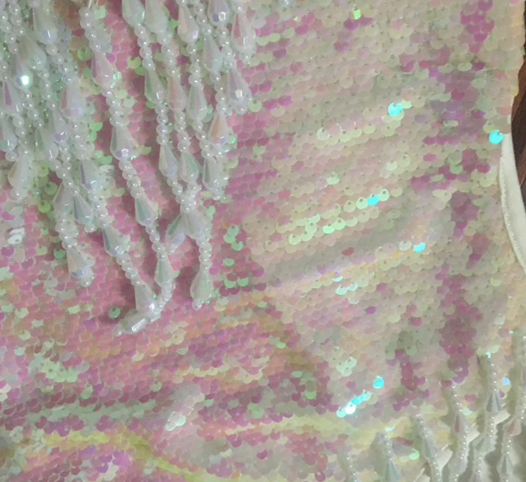 Bodysuit & Choker Planet Mermaid 8 Bodysuit & Choker Planet Mermaid – Bild 6