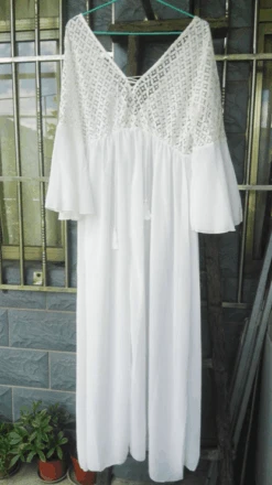 Kleid Angelina -Herz Schmuck Geschaft image 3f5e30cc 3648 4494 897a 34702d996a00 516750