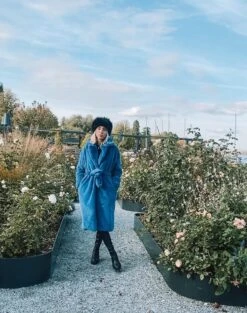 Teddy Mantel Jacke Saas-Fee -Herz Schmuck Geschaft image 3f6ed43e 5737 4559 93fa 095aa3b8f600 878980