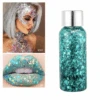 Body Glitter Gel Shinebright