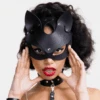 Leder Fetisch Maske Teddy 1 Leder Fetisch Maske Teddy -Herz Schmuck Geschaft image 447d9d85 747c 495c afa1 1e87cd5cf5cd 919993