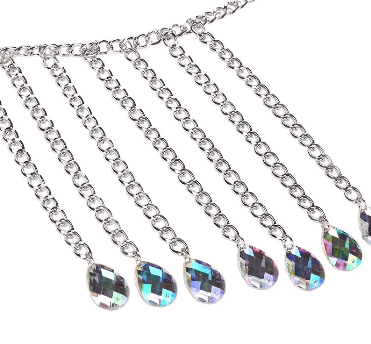 Körperschmuck Paloma 10 Körperschmuck Paloma – Bild 8