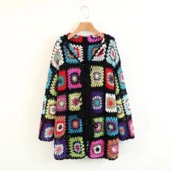 Cardigan Flowerpower -Herz Schmuck Geschaft image 46fcbe7b c083 4369 861f ae0278c9bdd3 151606