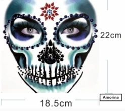 Glitzersteine Spooky -Herz Schmuck Geschaft image 479588e8 cc8d 41db 86c5 4cc5b6fb0f47 960314