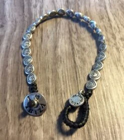 Armband Doble Corazón -Herz Schmuck Geschaft image 47d4ec4b 874f 4046 b5a0 482cb55a7119 399237