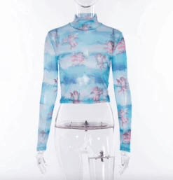 Shirt Angel Fly 14 Shirt Angel Fly -Herz Schmuck Geschaft image 47e8c9c6 4bbd 411e 95f0 950da4fd82b9 240151