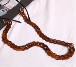 Brillenkette Kelly -Herz Schmuck Geschaft image 490566b3 9717 45b1 8425 b12c9aa1a9ab 708449