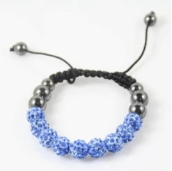 Armband Shamballa -Herz Schmuck Geschaft image 4a71bf5e 4f0f 47dc 8efb 0768a812c465 284528