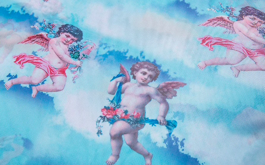 Shirt Angel Fly 11 Shirt Angel Fly – Bild 9