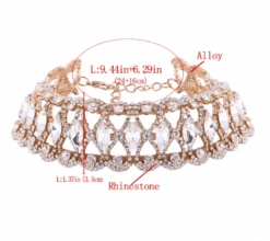 Choker Diva -Herz Schmuck Geschaft image 4bce67a0 f48c 4bf0 888e 5d98449f4334 236149