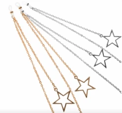 Sonnenbrille Kette Stars -Herz Schmuck Geschaft image 4c466fb7 3321 4760 902d b8fbdc727233 212010