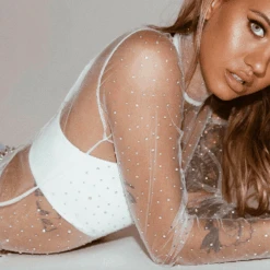 Mesh Shirt Brillo -Herz Schmuck Geschaft image 4d95c6e3 eaf4 489e b287 48557afacb00 871772