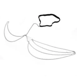 Beinkette Triangulo 13 Beinkette Triangulo -Herz Schmuck Geschaft image 4e702978 ab85 4a4b 8d57 e0b03ae92277 135923