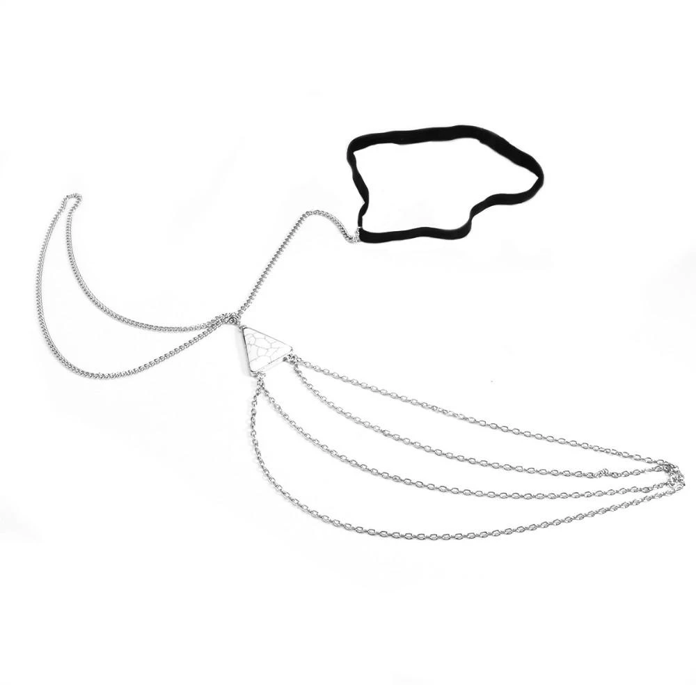 Beinkette Triangulo 7 Beinkette Triangulo – Bild 5