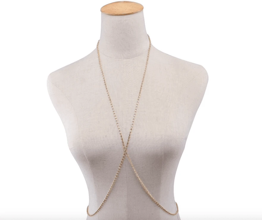 Körperschmuck Diama 5 Körperschmuck Diama – Bild 3