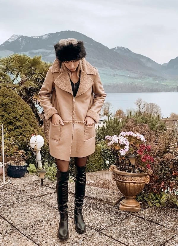 Bikerjacke Berga 6 Bikerjacke Berga – Bild 4