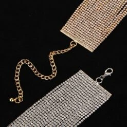 Choker Xamena -Herz Schmuck Geschaft image 52ae46de 9914 41c7 b1f8 0c22decc9a8d 374128