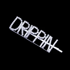 Haarklammer Glitzer Vibes -Herz Schmuck Geschaft image 52ec5393 8580 4ddf 86ce b16670222ac7 406572