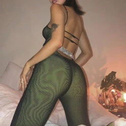 Jumpsuit Joy -Herz Schmuck Geschaft image 537eac03 e0d3 4832 bc1c 4d8bc48a32d2