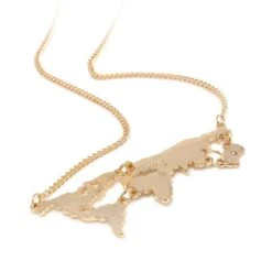 Halskette World 9 Halskette World -Herz Schmuck Geschaft image 542e98c3 2fec 44d8 b32c 9ce1a3f70259 387417