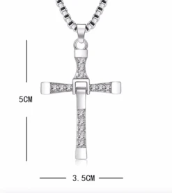 Halskette Cross Diesel -Herz Schmuck Geschaft image 54e3b402 1dce 42f6 88ee ab91b71770d4 644136