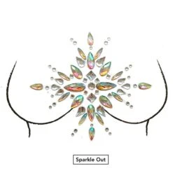 Glitzersteine Brust The Sparkle Collection -Herz Schmuck Geschaft image 564b6baf 2c8e 436c a24e 0bf5d28b3e2f 501168